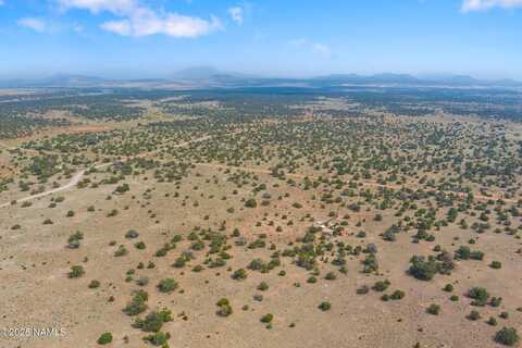 10448 South Rim Ranch Road, Williams, AZ 86046