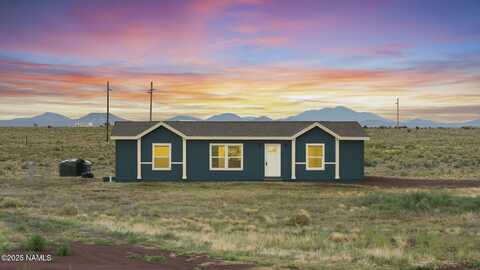 2951 S Grand Canyon Boulevard, Williams, AZ 86046