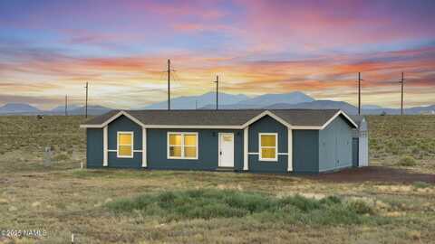 2951 S Grand Canyon Boulevard, Williams, AZ 86046