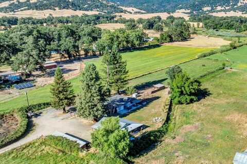 9099 E Side Potter Valley Road, Potter Valley, CA 95469