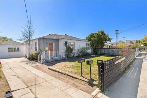 11138 Vanowen, North Hollywood, CA 91605