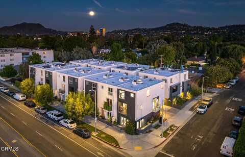 11594 Riverside Drive, Valley Village, CA 91607