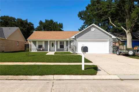 1805 ADMIRAL NELSON Drive, Slidell, LA 70461