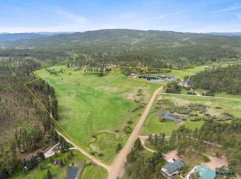 22506 DEER MEADOW DR, DEADWOOD, SD 57732