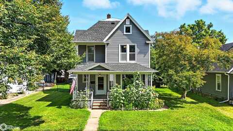 422 E Wheeler Street, West Burlington, IA 52655