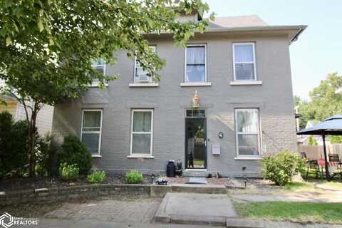 331 Avenue E, Fort Madison, IA 52627