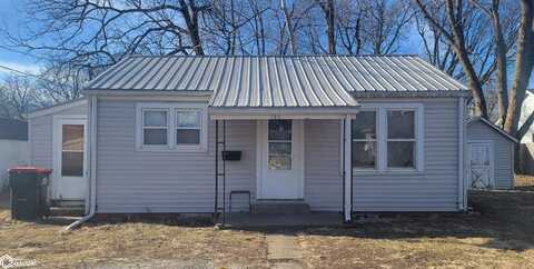105 N Douglas Street, Mount Ayr, IA 50854