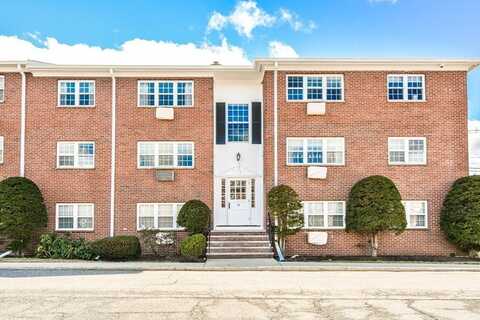 14 Old Colony Lane 3, Arlington, MA 02476