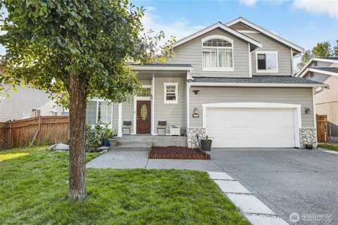 2724 58th Avenue E, Fife, WA 98424