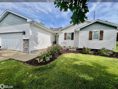 605 Fairview, Oskaloosa, IA 52577