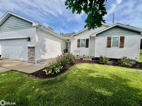 605 Fairview, Oskaloosa, IA 52577