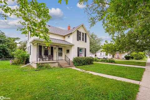 302 N 4th Street, Montezuma, IA 50171