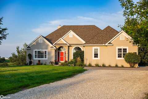703 Southern Hills Drive, Osceola, IA 50213