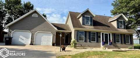 210 W Corry Court, Mount Pleasant, IA 52641