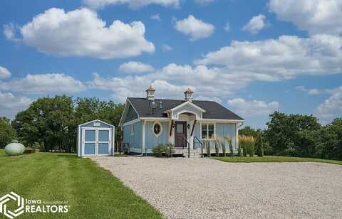 3148 Crestview Drive, Ellston, IA 50074