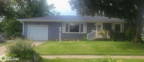 203 E Adams Street, Mount Ayr, IA 50854