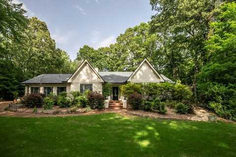 126 Cedar Hill Drive, Oxford, MS 38655