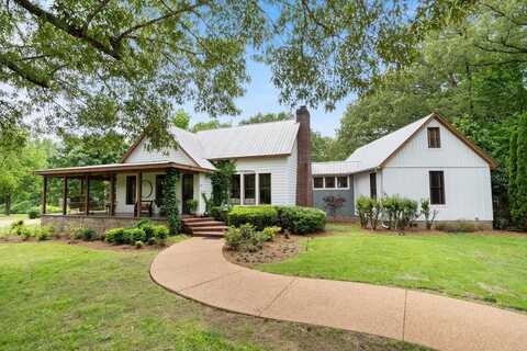 81 County Road 231, Oxford, MS 38655
