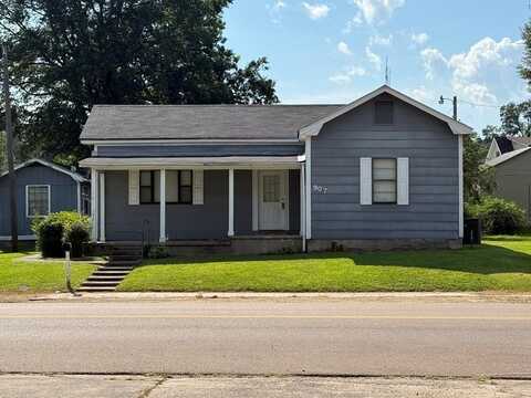 905 Central Street, Water Valley, MS 38965