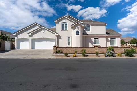 7752 Gilroy Avenue N, Fresno, CA 93722