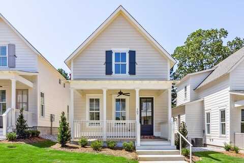 107 Cincinnatus Blvd., Oxford, MS 38655