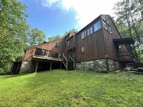 463 Eastwood Drive, Elkins, WV 26241