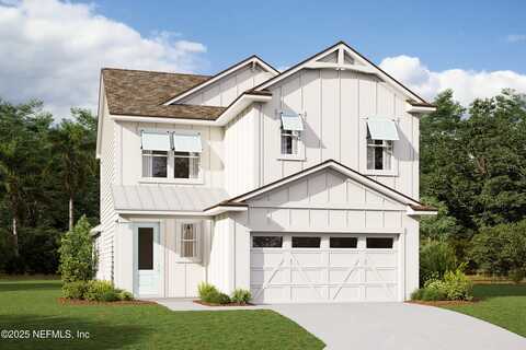 381 SEAMARK Drive, Ponte Vedra, FL 32081