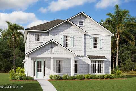 111 CAIDEN Drive, Ponte Vedra, FL 32081