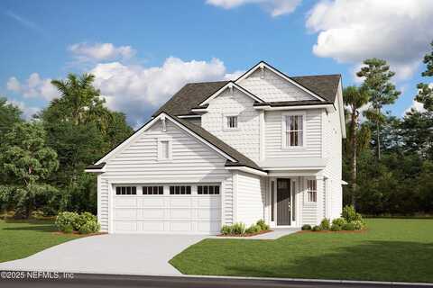 411 SEAMARK Drive, Ponte Vedra, FL 32081