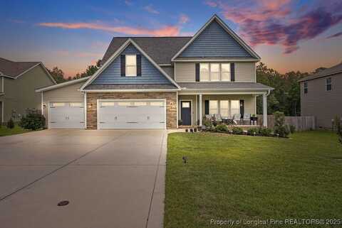 121 Tanna Place, Cameron, NC 28326