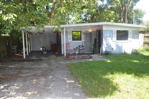 8740 6TH Avenue, Jacksonville, FL 32208