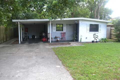 8740 6TH Avenue, Jacksonville, FL 32208