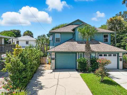 225 SOUTH Street, Neptune Beach, FL 32266