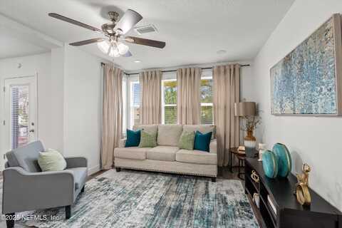 805 GARTH Avenue, Jacksonville, FL 32205