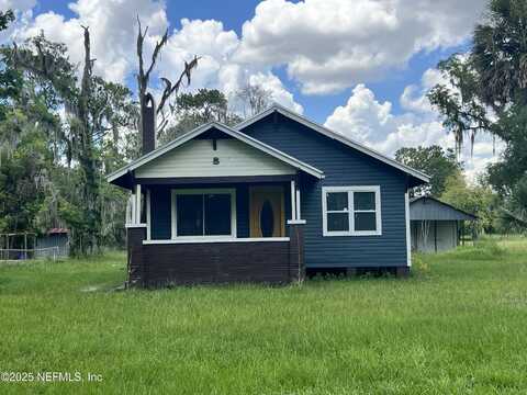 9671 OLD PLANK Road, Jacksonville, FL 32220
