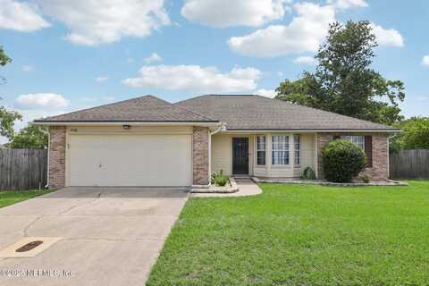 2688 GLENHAVEN Drive, Green Cove Springs, FL 32043