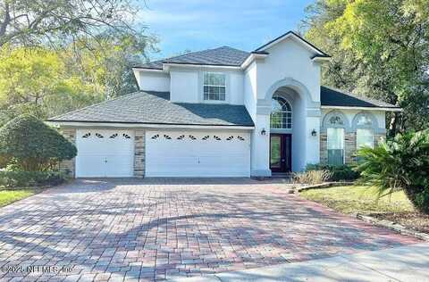 12402 MT PLEASANT WOODS Drive, Jacksonville, FL 32225