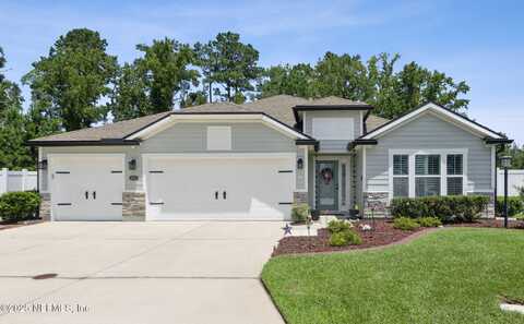 1924 REBECCA Point, Green Cove Springs, FL 32043
