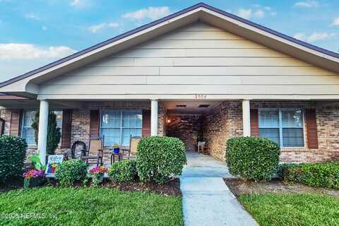 9252 SAN JOSE Boulevard unit: 2904, Jacksonville, FL 32257