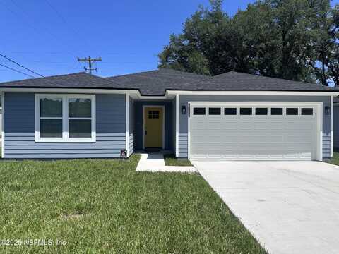 3684 OWEN Avenue, Jacksonville, FL 32208