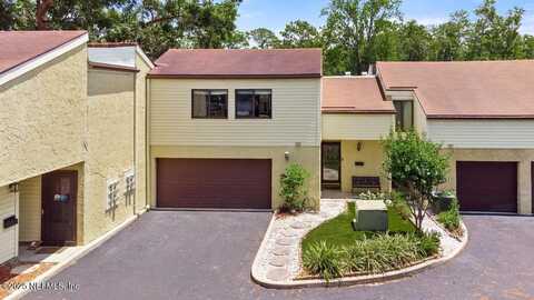 5400 LA MOYA Avenue unit: 30, Jacksonville, FL 32210