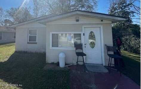 2224 W 44TH Street, Jacksonville, FL 32209