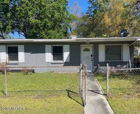 2217 W 43RD Street, Jacksonville, FL 32209