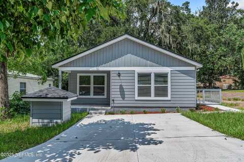 2221 JAYSON Avenue, Jacksonville, FL 32208