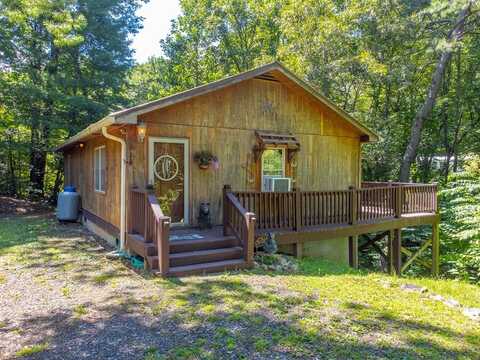 116 Keepsake Lane, Whittier, NC 28789
