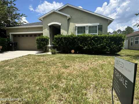 4522 OAK MOSS Loop, Middleburg, FL 32068