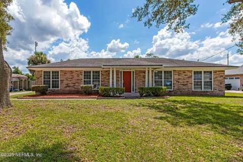 2740 BROOKWOOD Drive, Orange Park, FL 32073
