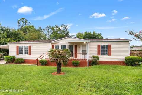 8861 TAURUS Circle N, Jacksonville, FL 32222