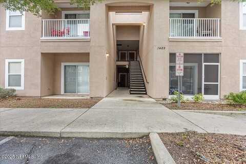 1465 MANOTAK POINT Drive unit: 104, Jacksonville, FL 32210