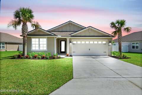 83 EAGLES LANDING Lane, Saint Augustine, FL 32092